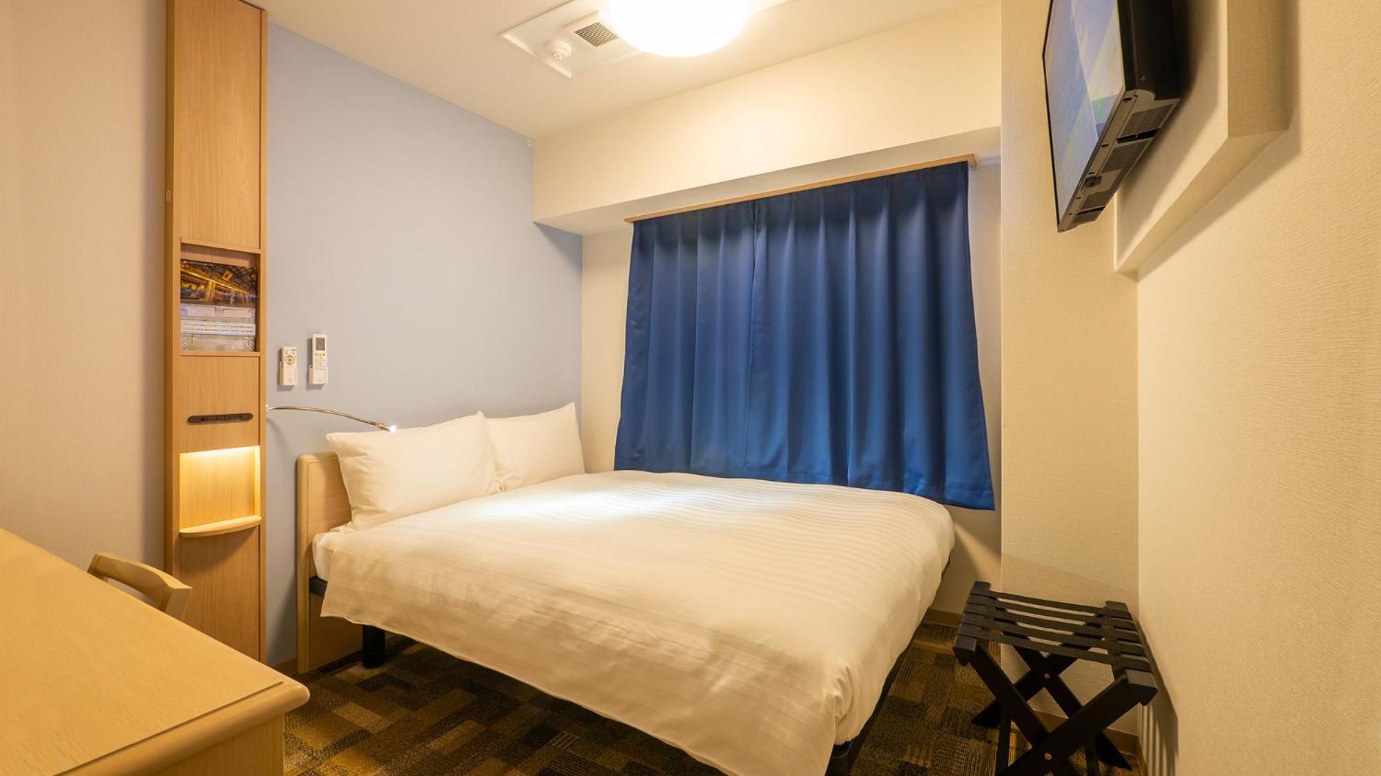 Toyoko Inn Nagasaki Ekimae Rum bild