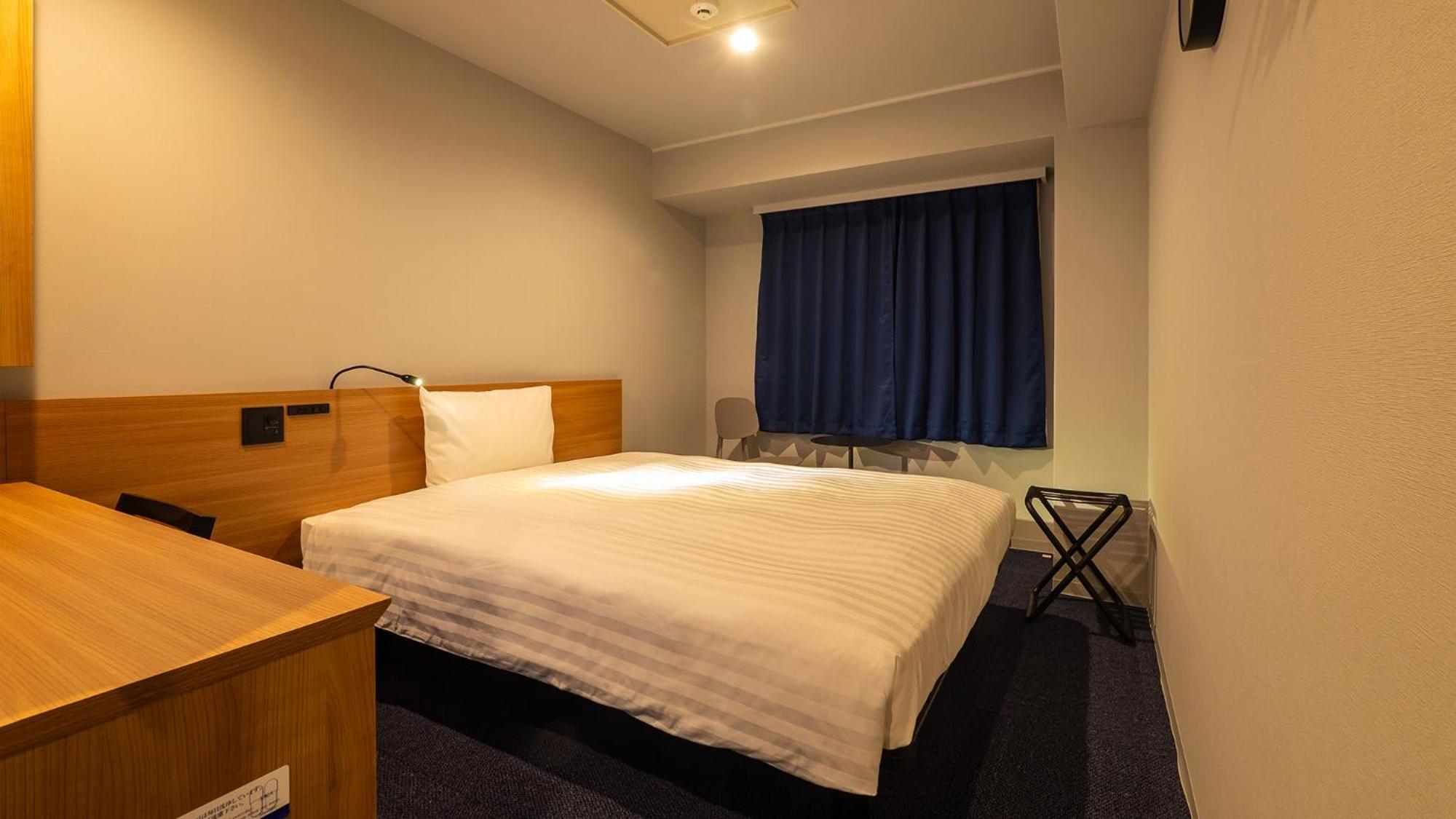 Toyoko Inn Nagasaki Ekimae Rum bild
