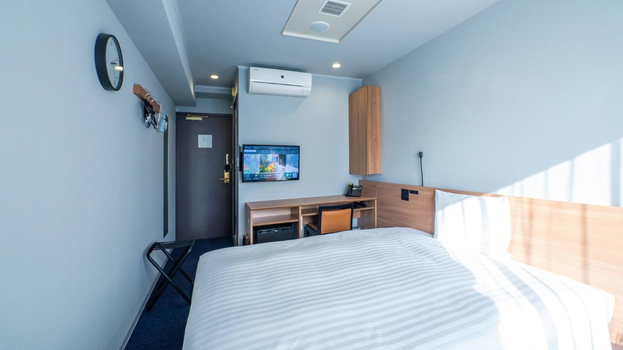 Toyoko Inn Nagasaki Ekimae Rum bild