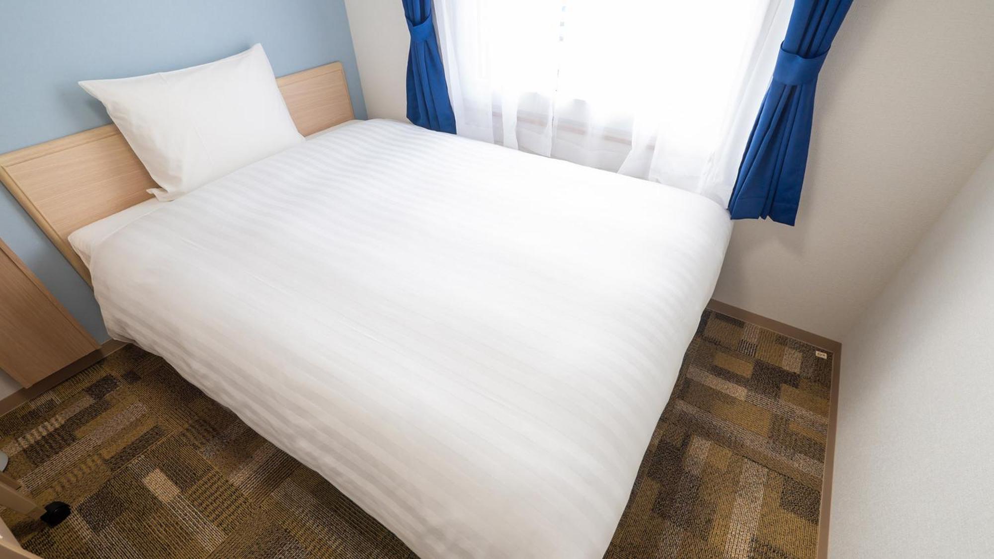 Toyoko Inn Nagasaki Ekimae Rum bild