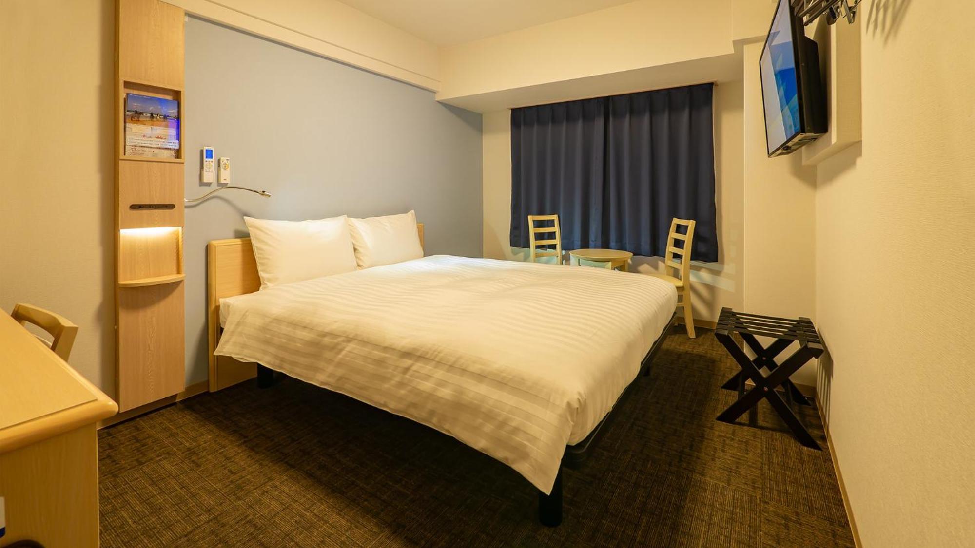 Toyoko Inn Nagasaki Ekimae Rum bild