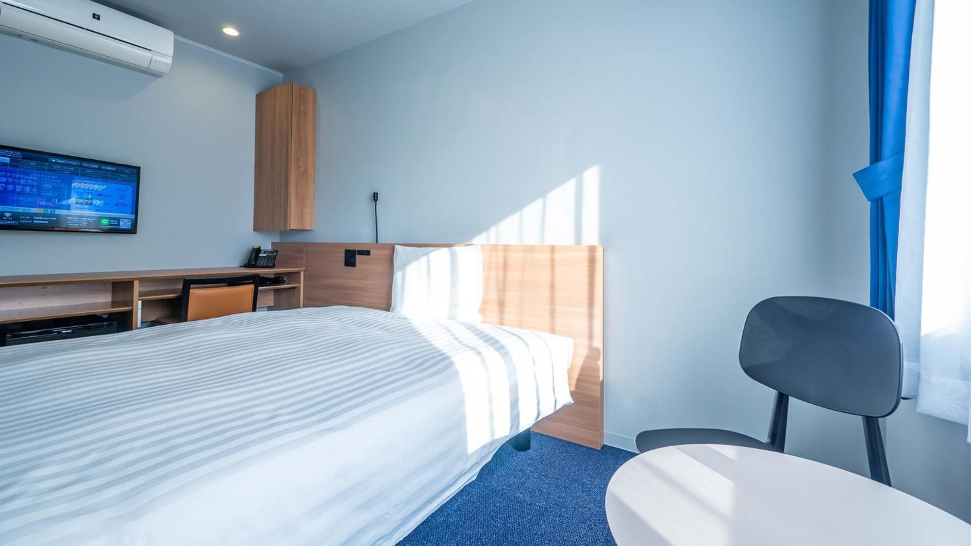 Toyoko Inn Nagasaki Ekimae Rum bild