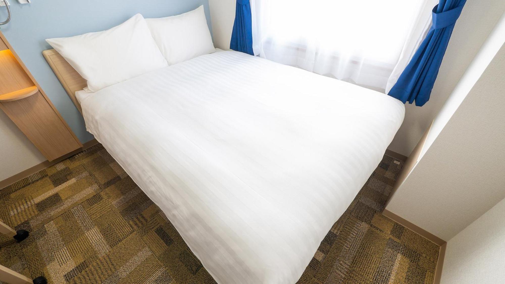 Toyoko Inn Nagasaki Ekimae Rum bild