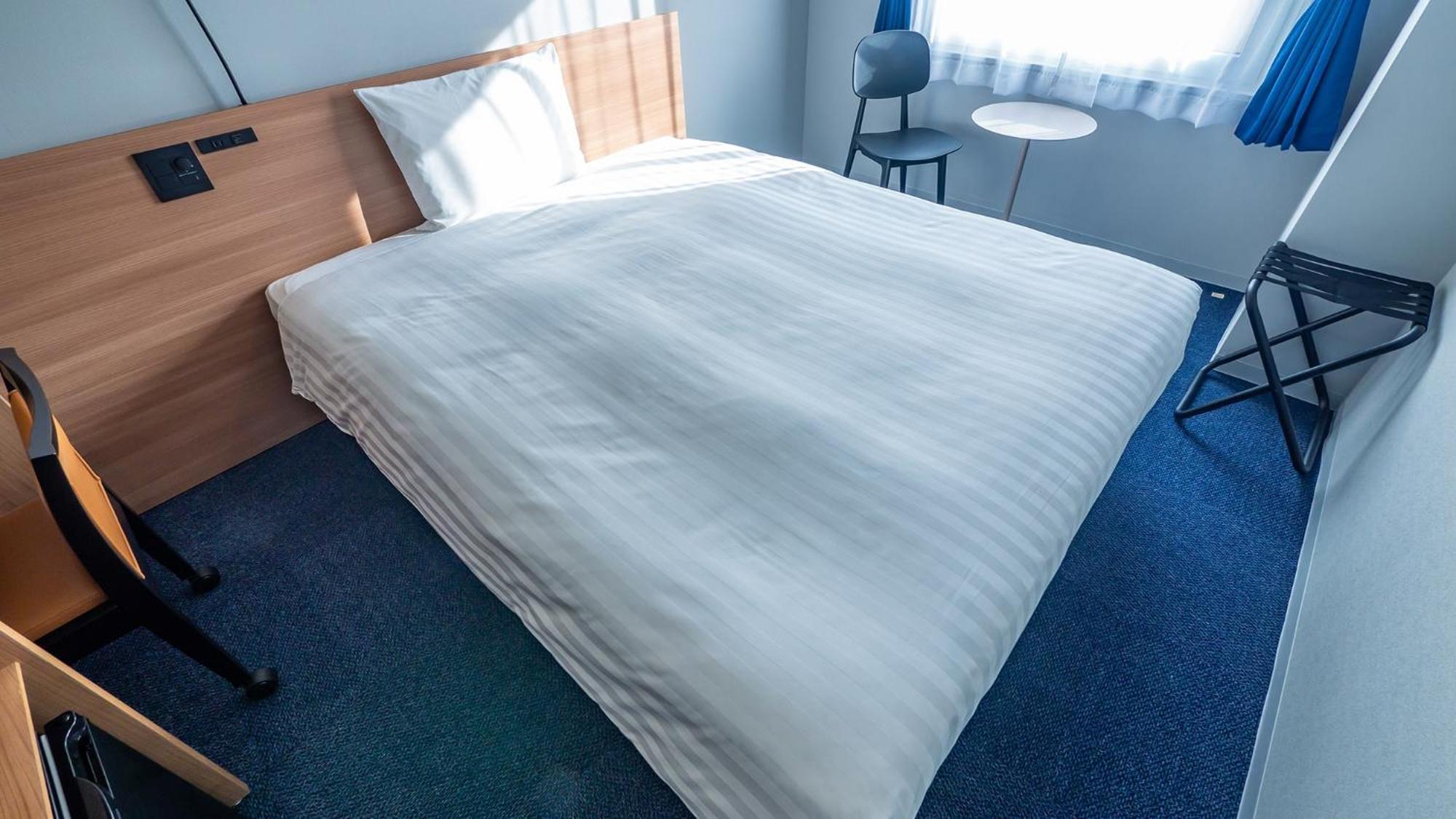 Toyoko Inn Nagasaki Ekimae Rum bild