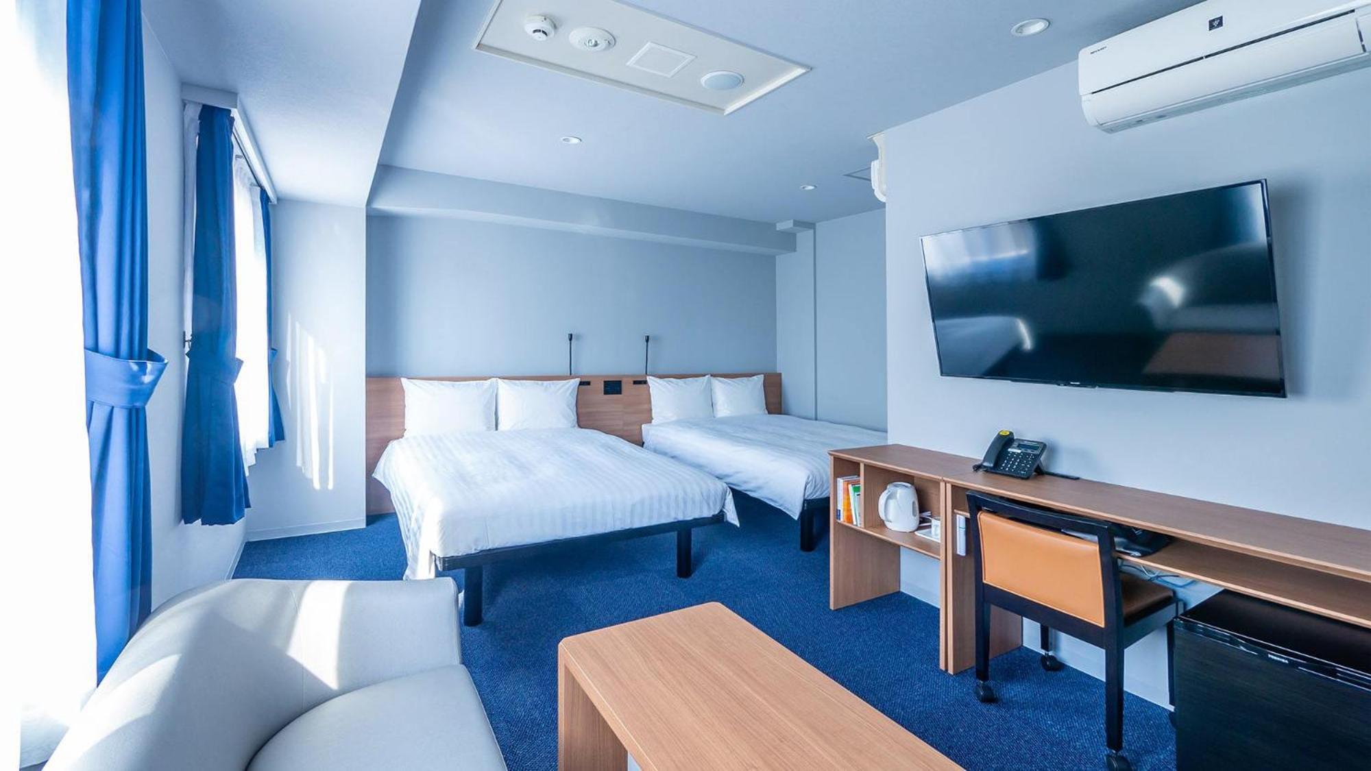 Toyoko Inn Nagasaki Ekimae Exteriör bild