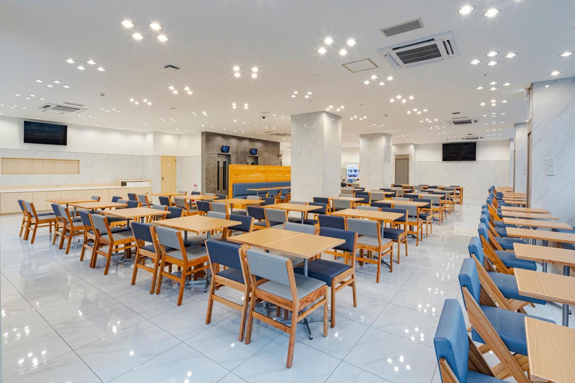 Toyoko Inn Nagasaki Ekimae Exteriör bild